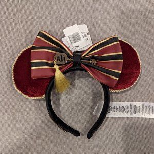 Loungefly Hollywood Tower of Terror Mickey Ears - NWT